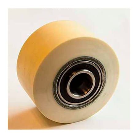 Gps - Generic Parts Service Caster Wheel assembly For Crown PE 4000 Pallet Trucks CR 083179-035-XL